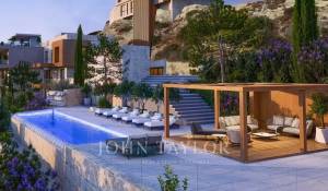 Sale Apartment Agios Tychonas