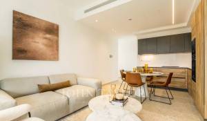 Sale Apartment Agios Tychonas