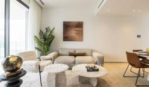 Sale Apartment Agios Tychonas