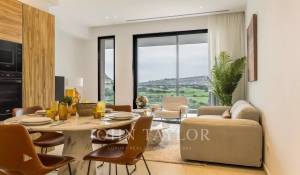 Sale Apartment Agios Tychonas