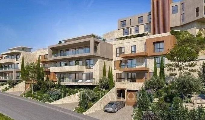 Sale Apartment Agios Tychonas