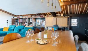 Sale Apartment Aix-en-Provence