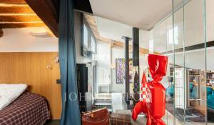 Sale Apartment Aix-en-Provence