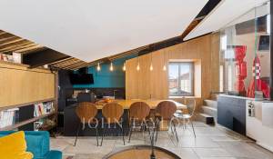 Sale Apartment Aix-en-Provence