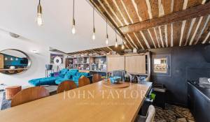 Sale Apartment Aix-en-Provence