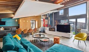 Sale Apartment Aix-en-Provence