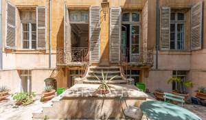 Sale Apartment Aix-en-Provence