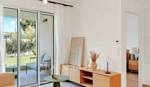 Sale Apartment Aix-en-Provence