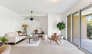 Sale Apartment Aix-en-Provence