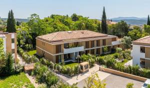 Sale Apartment Aix-en-Provence