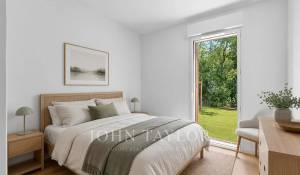 Sale Apartment Aix-en-Provence