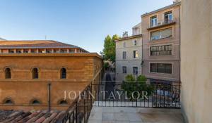 Sale Apartment Aix-en-Provence