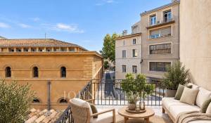 Sale Apartment Aix-en-Provence