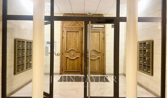 Sale Apartment Aix-en-Provence