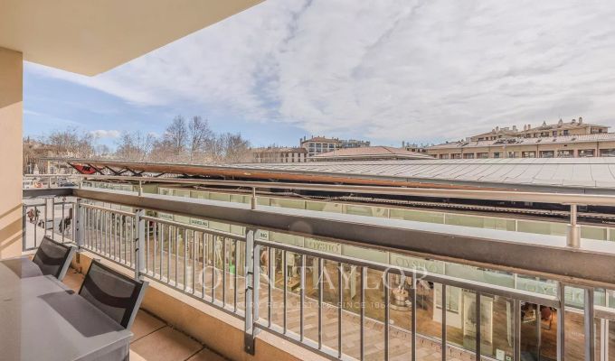 Sale Apartment Aix-en-Provence