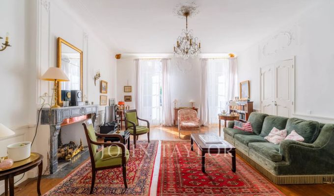 Sale Apartment Aix-en-Provence