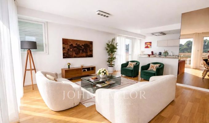 Sale Apartment Aix-en-Provence