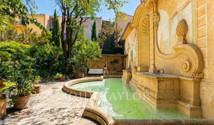 Sale Apartment Aix-en-Provence