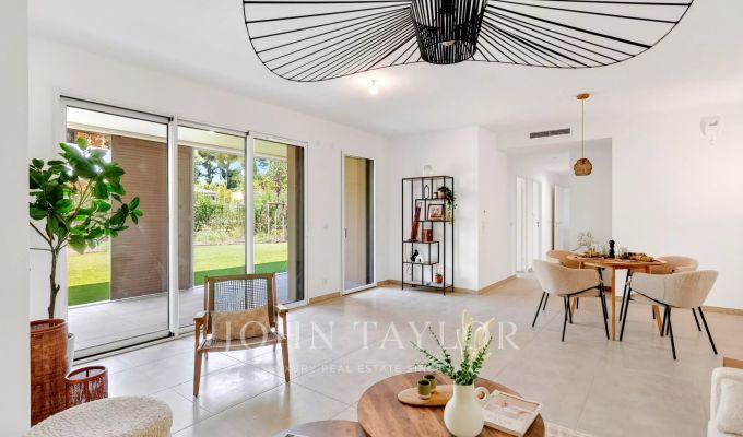 Sale Apartment Aix-en-Provence