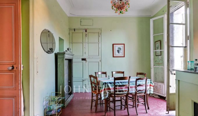Sale Apartment Aix-en-Provence