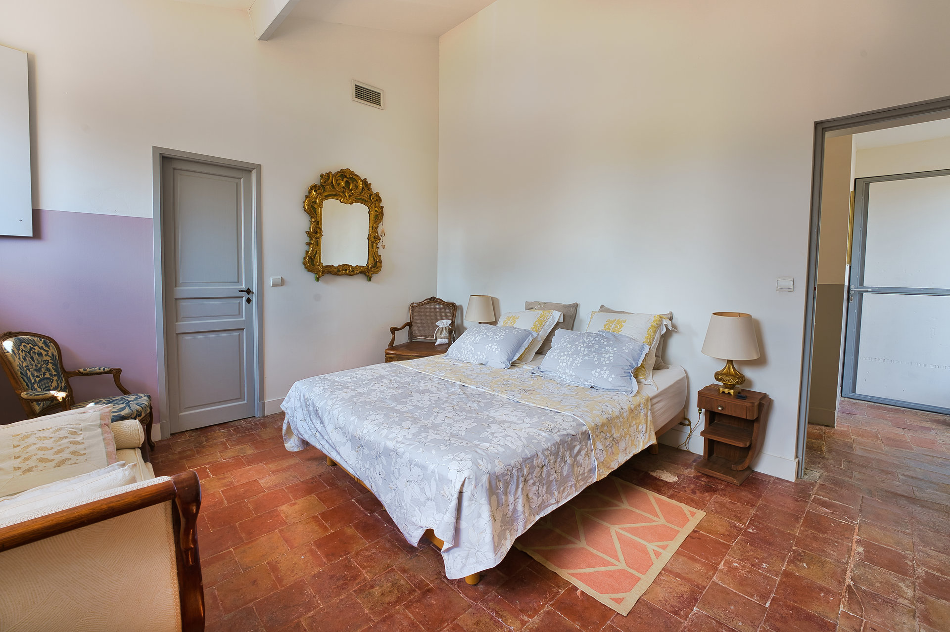 Ad Sale Apartment AixenProvence Mazarin (13100), 4 Rooms refV1851AP