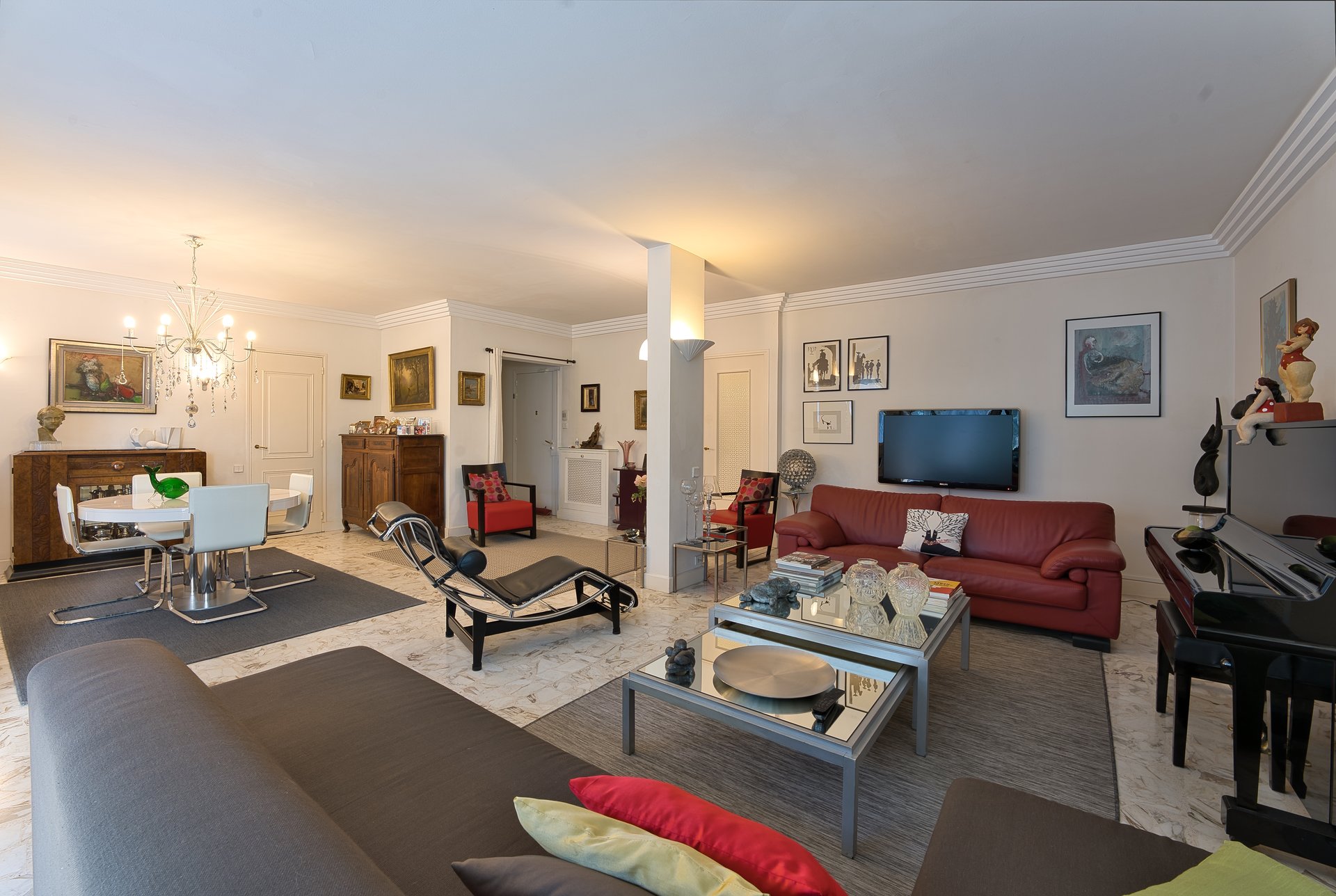 Ad Sale Apartment Aix-en-Provence (13090), 7 Rooms ref:V1882AP