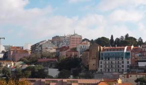 Sale Apartment Alcântara