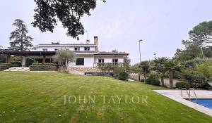 Sale Apartment Alcobendas