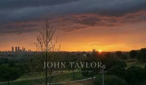 Sale Apartment Alcobendas