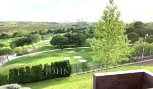 Sale Apartment Alcobendas