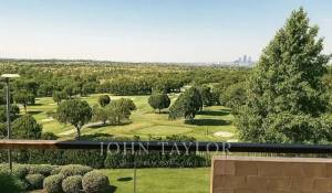 Sale Apartment Alcobendas