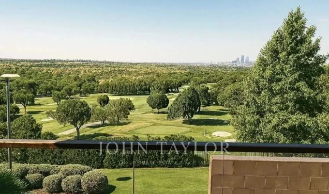 Sale Apartment Alcobendas