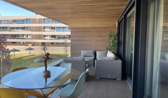 Sale Apartment Alcobendas
