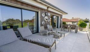 Sale Apartment Anglet