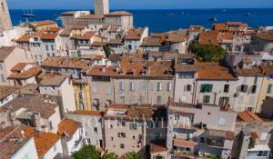Sale Apartment Antibes
