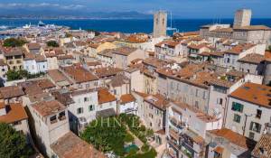 Sale Apartment Antibes