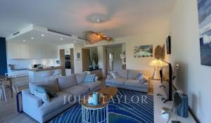 Sale Apartment Antibes