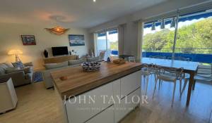 Sale Apartment Antibes