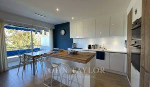 Sale Apartment Antibes