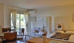 Sale Apartment Antibes