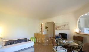Sale Apartment Antibes