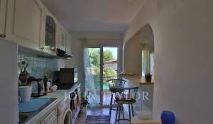 Sale Apartment Antibes