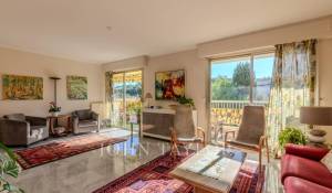 Sale Apartment Antibes