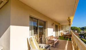 Sale Apartment Antibes