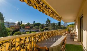 Sale Apartment Antibes