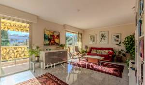 Sale Apartment Antibes