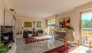 Sale Apartment Antibes