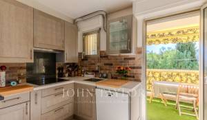 Sale Apartment Antibes