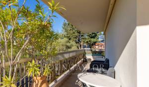 Sale Apartment Antibes