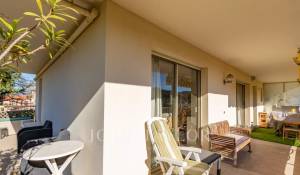 Sale Apartment Antibes